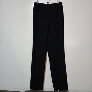 Brand New Zara Women Black Pants Size M